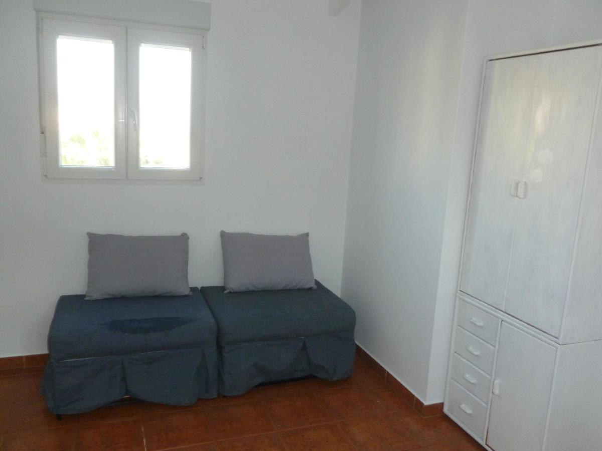 Appartement Penthouse III 20-6 มิฮาส ภายนอก รูปภาพ