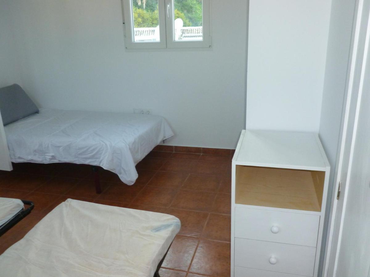 Appartement Penthouse III 20-6 มิฮาส ภายนอก รูปภาพ