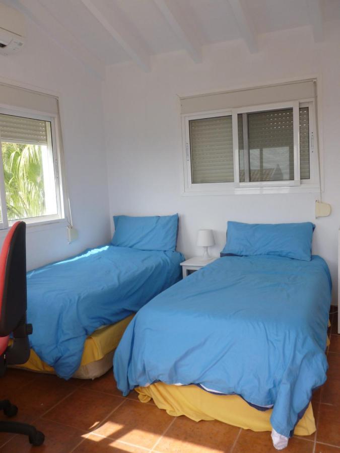 Appartement Penthouse III 20-6 มิฮาส ภายนอก รูปภาพ