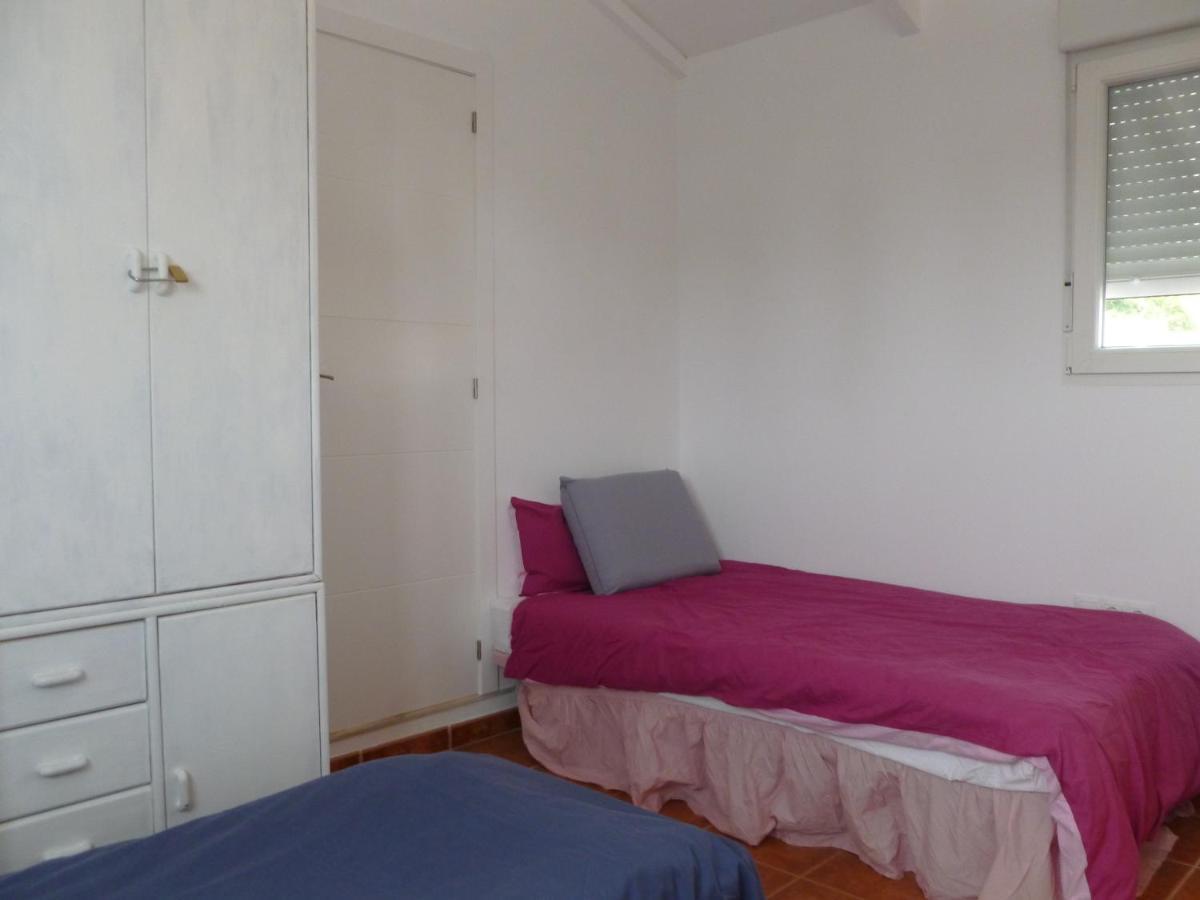 Appartement Penthouse III 20-6 มิฮาส ภายนอก รูปภาพ