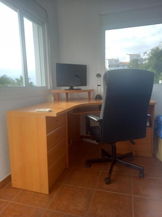 Appartement Penthouse III 20-6 มิฮาส ภายนอก รูปภาพ