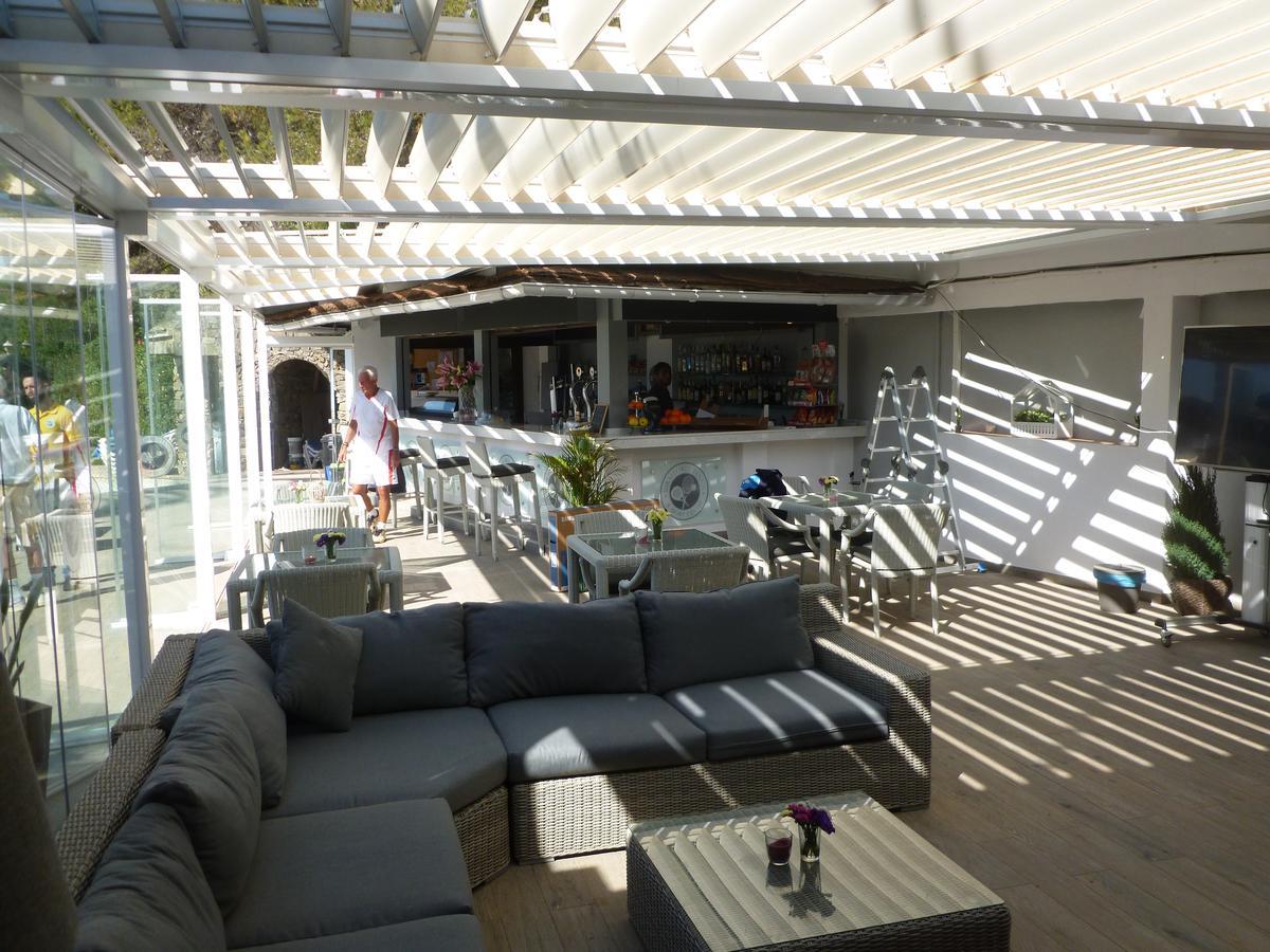Appartement Penthouse III 20-6 มิฮาส ภายนอก รูปภาพ