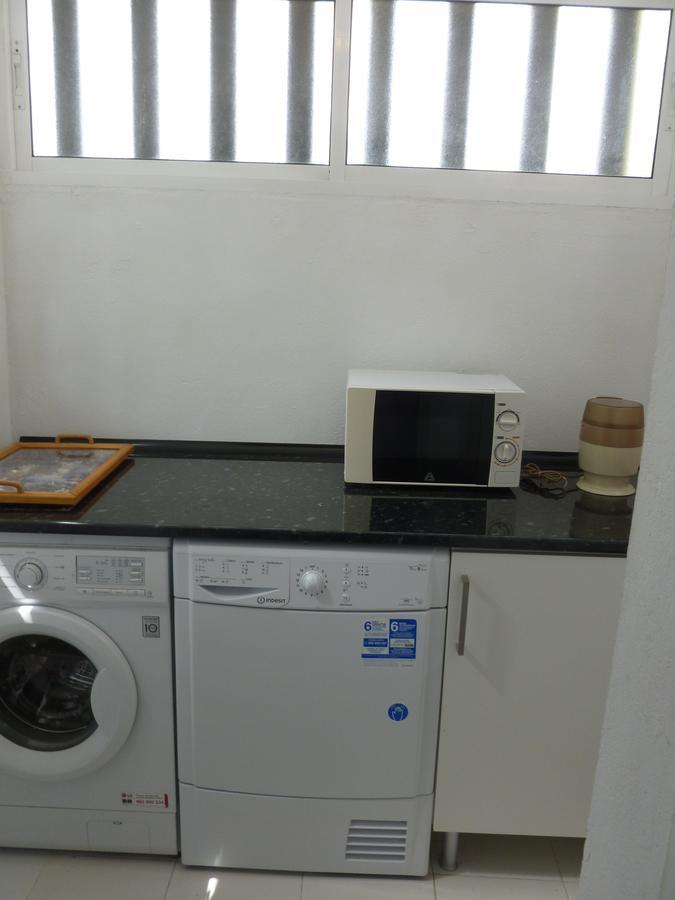 Appartement Penthouse III 20-6 มิฮาส ภายนอก รูปภาพ
