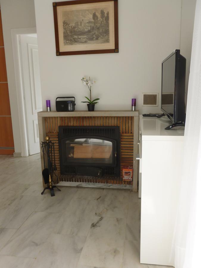 Appartement Penthouse III 20-6 มิฮาส ภายนอก รูปภาพ