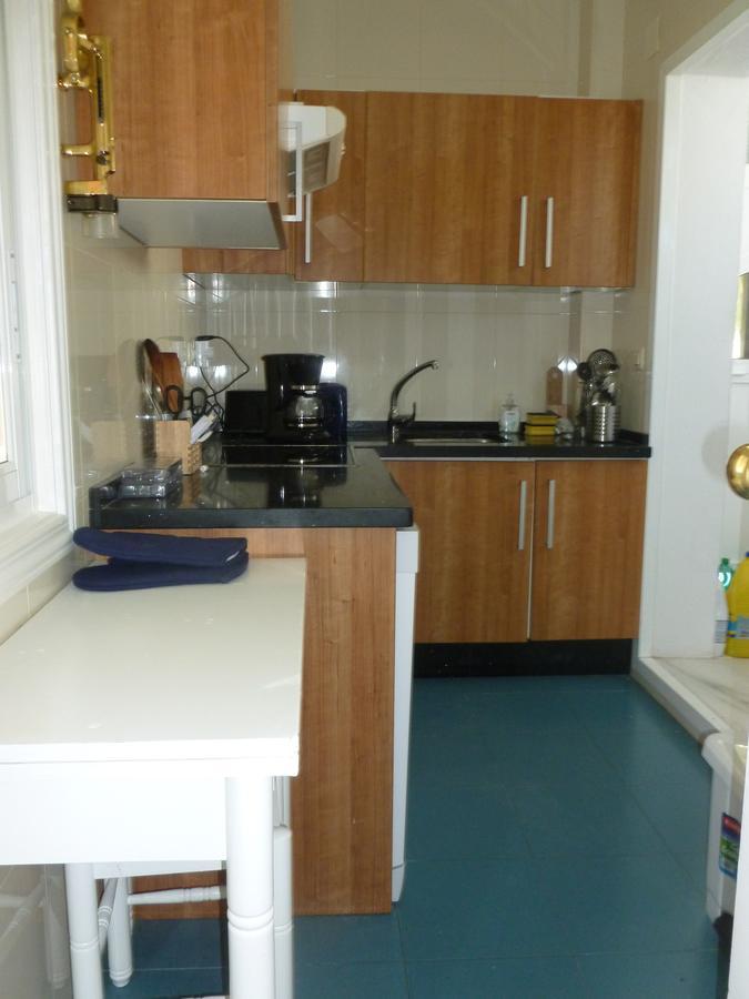 Appartement Penthouse III 20-6 มิฮาส ภายนอก รูปภาพ
