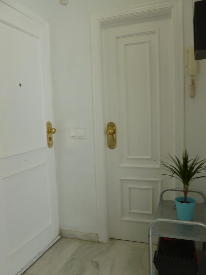 Appartement Penthouse III 20-6 มิฮาส ภายนอก รูปภาพ
