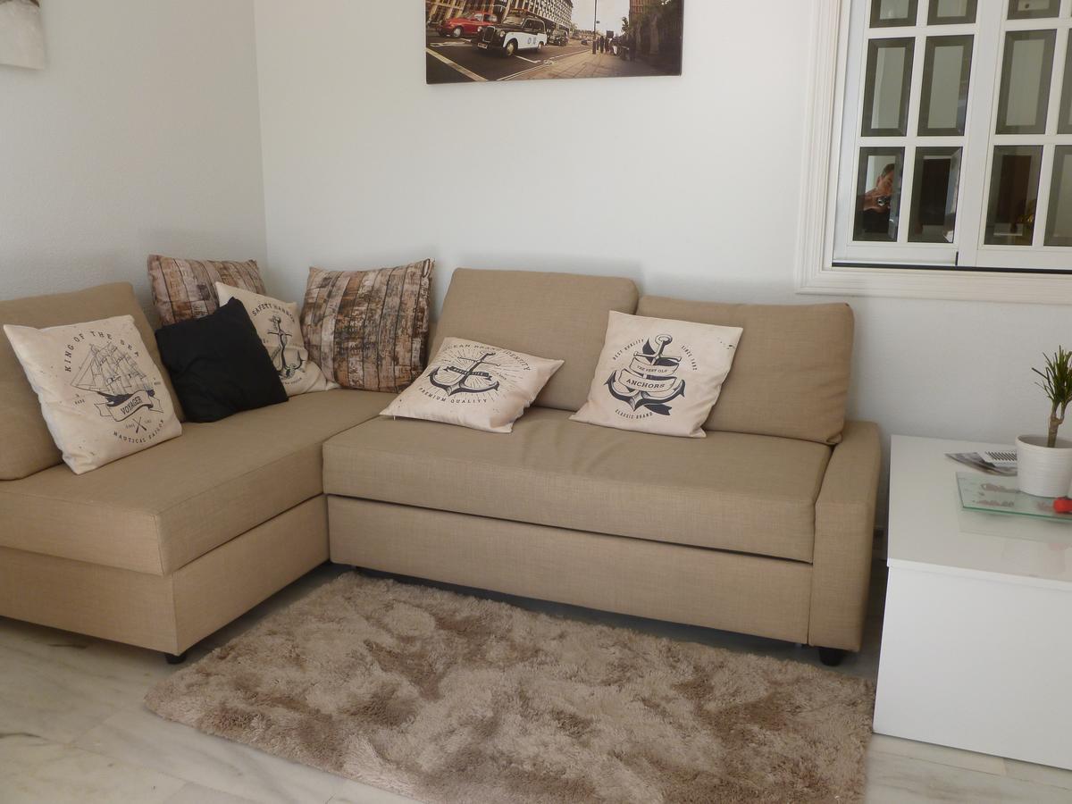 Appartement Penthouse III 20-6 มิฮาส ภายนอก รูปภาพ