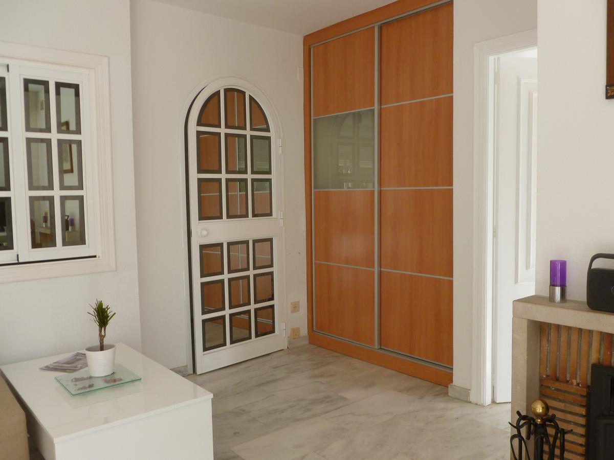 Appartement Penthouse III 20-6 มิฮาส ภายนอก รูปภาพ