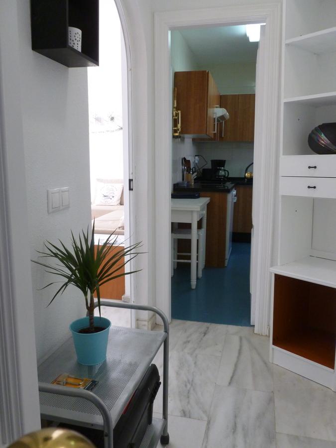 Appartement Penthouse III 20-6 มิฮาส ภายนอก รูปภาพ