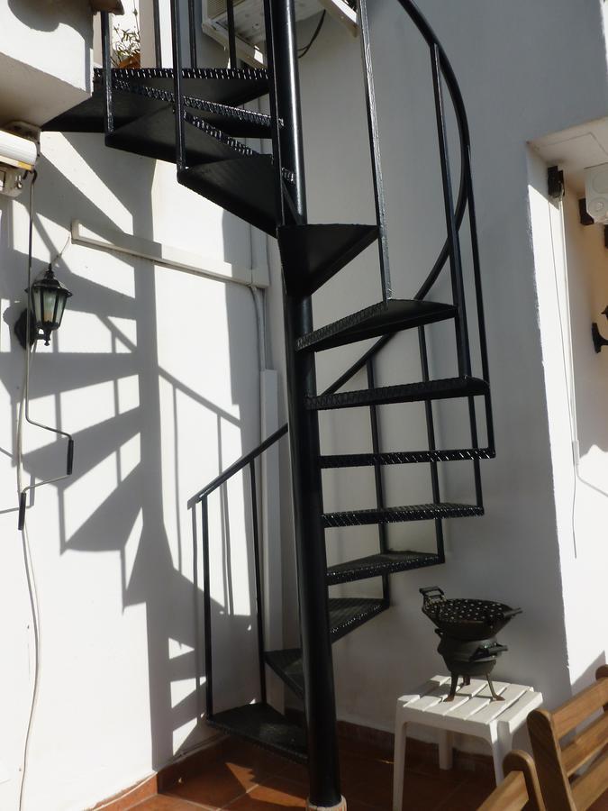 Appartement Penthouse III 20-6 มิฮาส ภายนอก รูปภาพ