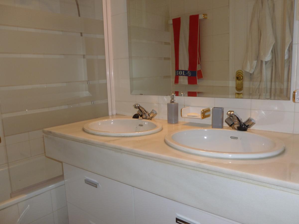 Appartement Penthouse III 20-6 มิฮาส ภายนอก รูปภาพ