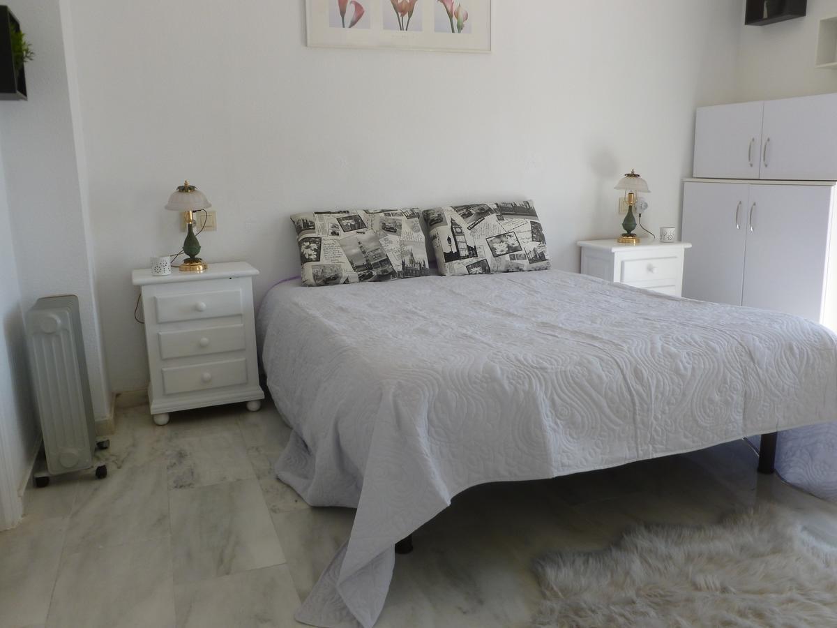 Appartement Penthouse III 20-6 มิฮาส ภายนอก รูปภาพ